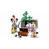 Topolino e i suoi amici Paladini del castello - Lego Mickey Mouse and Friends (10780)