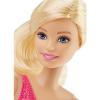 Barbie I Can Be pattinatrice sul ghiaccio (FFR35)