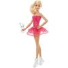 Barbie I Can Be pattinatrice sul ghiaccio (FFR35)