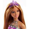 Barbie Principessa del Regno delle Pietre Preziose (FJC97)