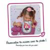 Baby Nurse Centro Gioco per Bambole 23 accessori (7600220349)