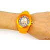 Orologio PacMan Arancione (GAF1472)