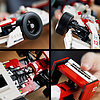 McLaren MP4/4 e Ayrton Senna (10330)