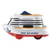 Chicco Turbo Touch Nave MSC Seaside (09232)