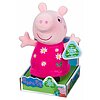 Peppa Pig Eco Plush Ass.to (20289125)