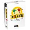 Gli impostori! Falsi Attori - Ludic (IT53504)