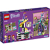 La Ruota panoramica e lo scivolo magici - Lego Friends (41689)