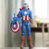 Titan Hero Blast Gear Captain America