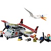 Quetzalcoatlus: agguato aereo - Lego Jurassic World (76947)