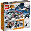 Quetzalcoatlus: agguato aereo - Lego Jurassic World (76947)