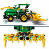 John Deere 9700 Forage Harvester (42168)