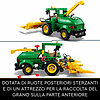 John Deere 9700 Forage Harvester (42168)