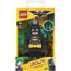 Portachiavi Torcia LEGO Batman Movie Batman