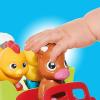 Automobilina Sort & Pop Farmyard Friends (LCE72354)