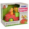 Automobilina Sort & Pop Farmyard Friends (LCE72354)