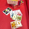 Mantis - Gioco di Carte, Party Game (04355)