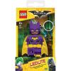 Portachiavi Torcia LEGO Batman Movie Batgirl