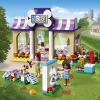 Il salone dei cuccioli di Heartlake - Lego Friends (41124)