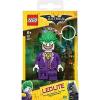 Portachiavi Torcia LEGO Batman Movie Joker