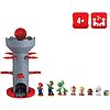Super Mario Blow Upshaky Tower Gioco equilibrio torre (7356)