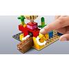 La barriera corallina - Lego Minecraft (21164)