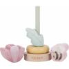 Set Regalo In Legno Fairy Garden (LD7356)