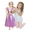 Disney Princess Rapunzel bambola articolata playdate cm 80