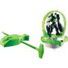 Cytro - Max Steel Turbo Combattenti Deluxe Small (Y1402)