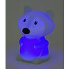 Luce notturna volpe - Night Light - Fox (Small)