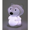 Luce notturna volpe - Night Light - Fox (Small)