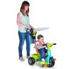 Triciclo Baby Plus Music 360