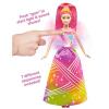Barbie Principessa Arcobaleno Magico (DPP90)