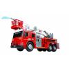 Dickie Camion Vigili del fuoco Luci e Suoni e spruzz acqua (203719003038)