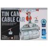 Tin Can Cable Car 00-03358.4M