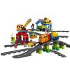 Set treno deluxe - Lego Duplo (10508)