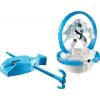 Max Steel Turbo-Fly - Max Steel Turbo Combattenti Deluxe Small (Y1404)
