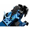 Neytiri e Thanator vs. Quaritch con tuta AMP - Lego Avatar (75571)