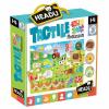 Tactile Puzzle Montessori (MU23592)