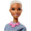 Barbie - Fashionistas - 82 Chic In Chambray Original (FNJ40)