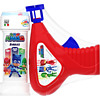 Pistola Bolle Meccanica Piccola - Pj Masks (Shrink-Film)