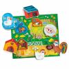 Baby Play Farm Montessori (MU23608)