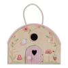 Casa Delle Bambole Portatile - Fairy House (LD7360)