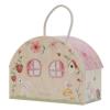 Casa Delle Bambole Portatile - Fairy House (LD7360)