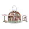 Casa Delle Bambole Portatile - Fairy House (LD7360)