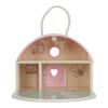 Casa Delle Bambole Portatile - Fairy House (LD7360)