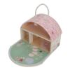 Casa Delle Bambole Portatile - Fairy House (LD7360)