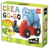 Crea Go-Go - Teacher Tested (MU53610)