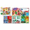 Baby Play Town Montessori (MU23615)