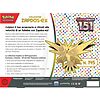 Pokemon Box N°2 Scarlatto E Violetto 151 (60362)