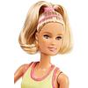 Barbie giocatrice Tennis (GJL65)